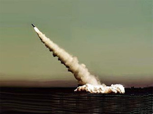 ▲▼ 布拉瓦,Bulava,洲際彈道飛彈。（圖／翻攝自俄羅斯海軍官網）