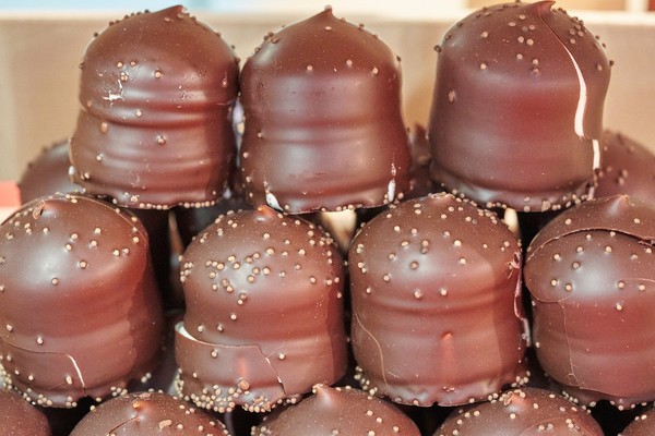 ▲巧克力。(圖/翻攝自pixabay)