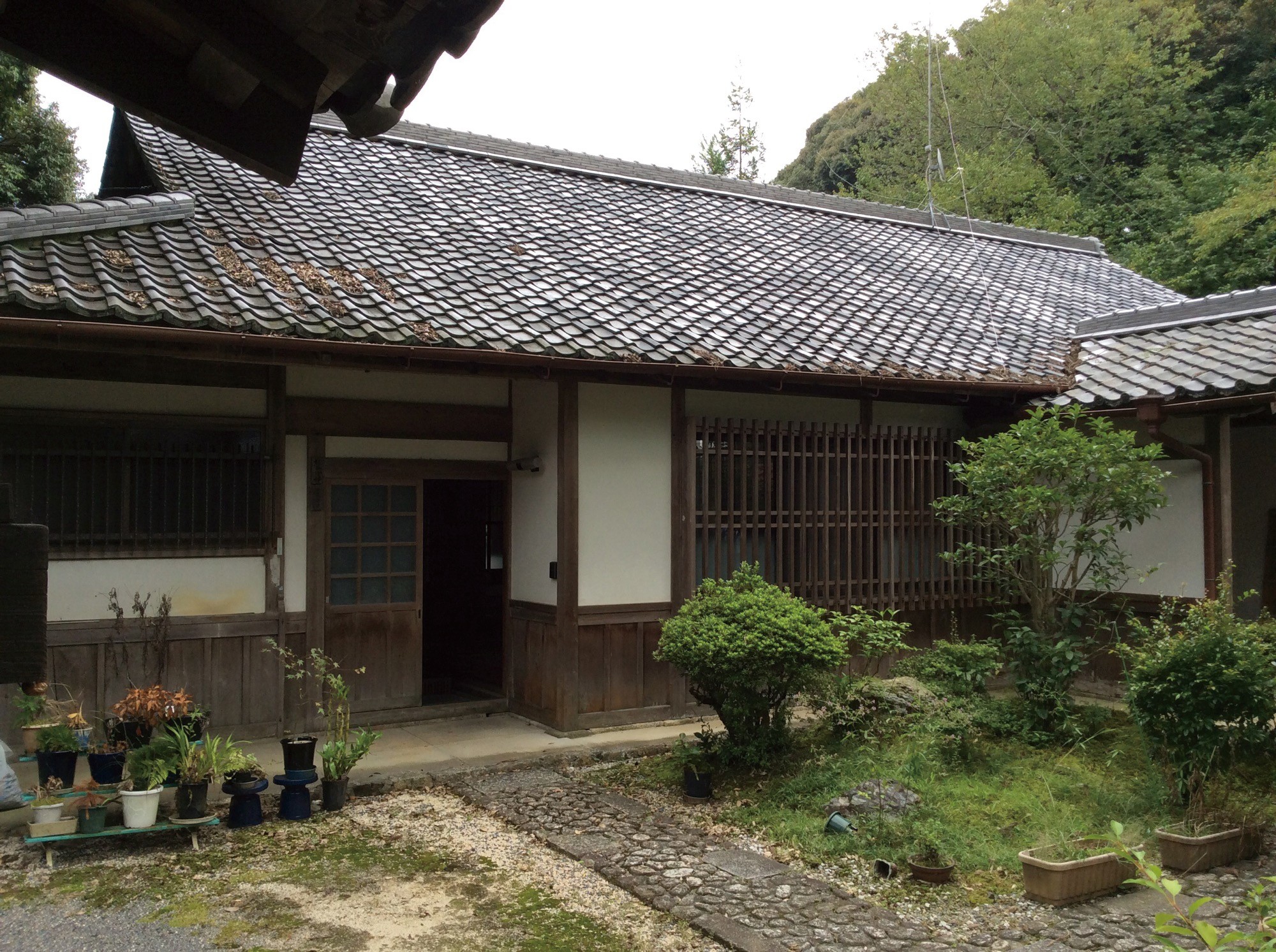 日本app一键带你住寺庙 千年古刹也能当民宿