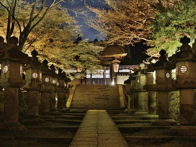 日本app一鍵帶你住寺廟　千年古剎也能當民宿