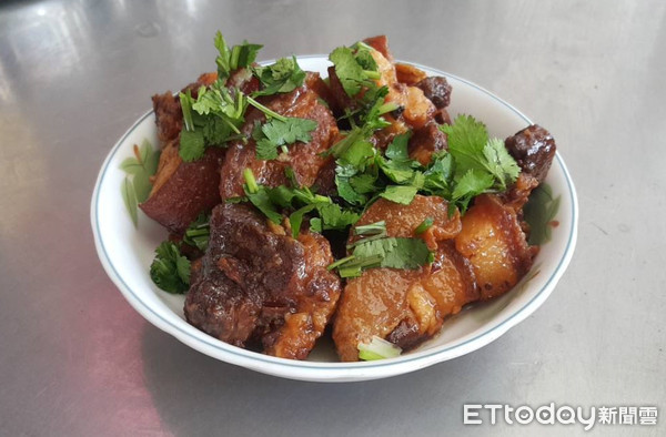 ▲香菜。(示意圖/網友Jasmine授權提供)