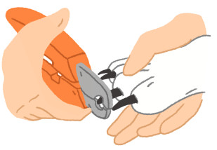 ▲毛起來配圖。