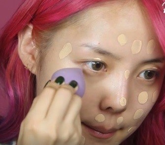 ▲▼ 。(圖/記者VOGUE攝)