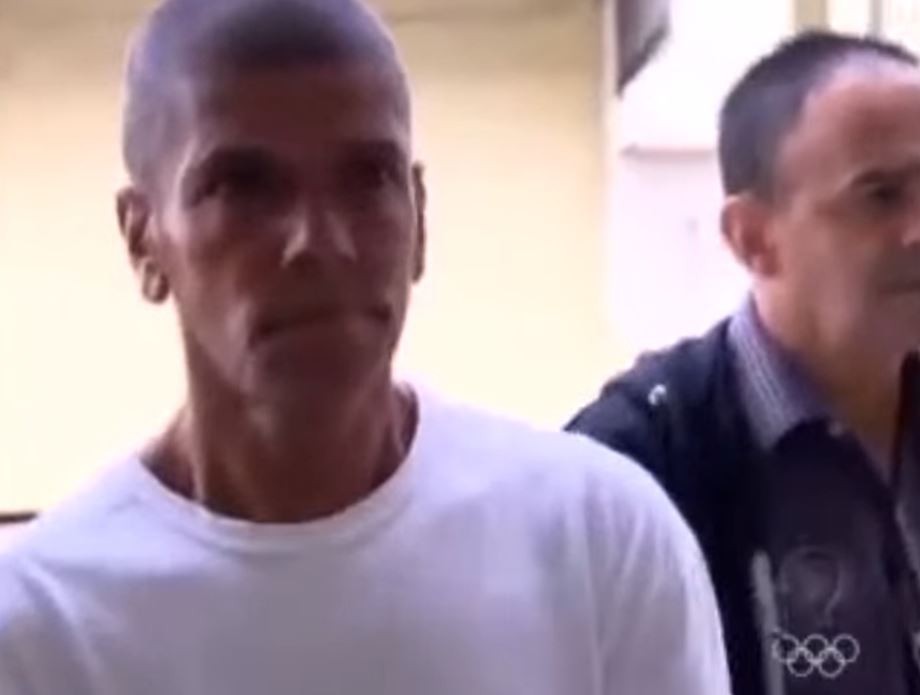 巴西連環殺手Pedro Rodrigues Filho（圖／Criminal Profiles）