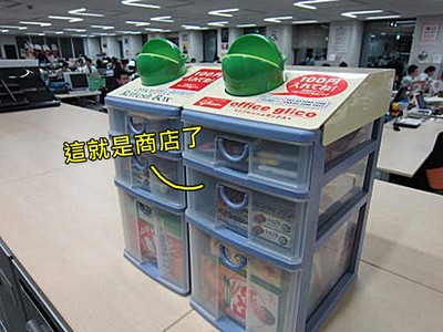 日本「無人零食商店」收錢率95%！完全不鎖要是放台灣...