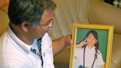 9歲小女孩命喪自家躺在血泊中　14年後兇手落網：我只是想看她痛苦