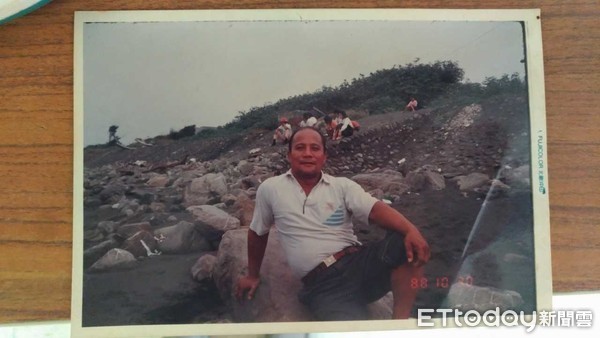 ▲▼ 高雄73歲貨運司機黃富吉肺癌末期,非常想念數十年未見的好友,希望能夠再次與他們聊聊往事,憶起曾昔日同袍吳俊明,黃富吉數度激動哽咽。(圖/黃富吉家屬提供)