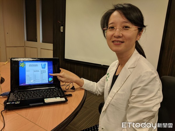 ▲男童大便狂喊「屁股痛」 竟是天熱導致「功能性肛裂」。(圖/書田診所提供)