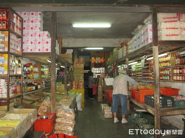 ▲▼  端午節食品抽驗。 （圖／台北市衛生局提供）