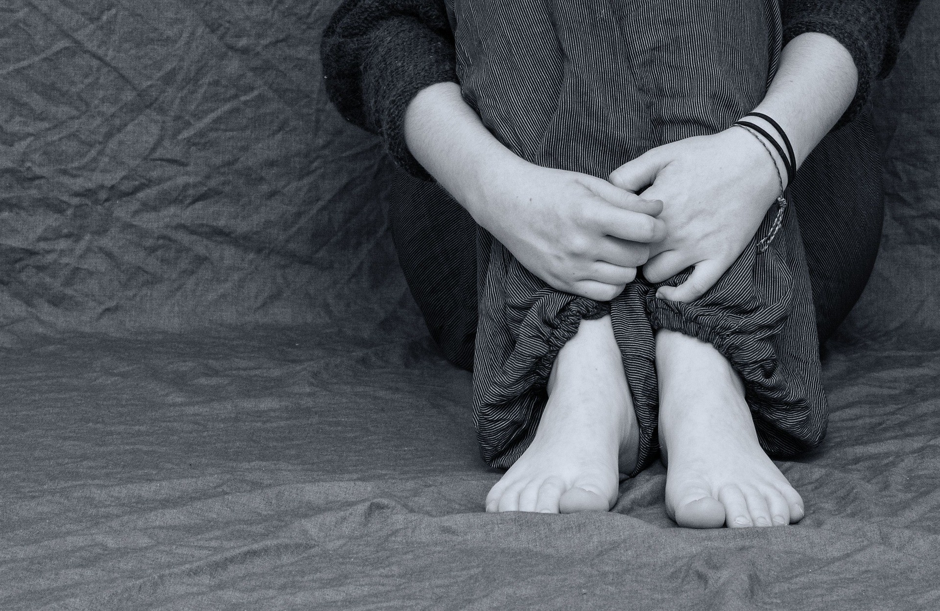 ▲▼澳洲一名11歲女孩在上學途中遭擄走性侵長達5小時。（圖／取自免費圖庫pixabay）
