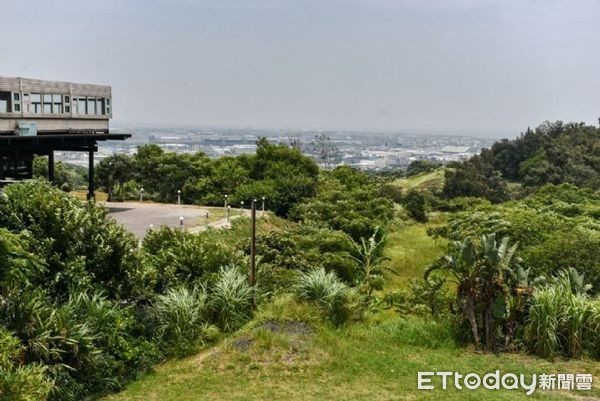 ▲桃園市發展蘆竹區大古山休閒農業區，成為北台灣最好的休閒農業區。（圖／桃園市政府提供）