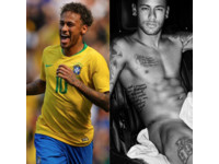 ▲neymarjr。（圖／翻攝自neymarjr IG）  