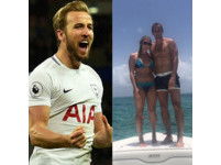 ▲▼ ▲Harry Kane（圖／翻攝自Harry Kane IG）  