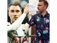 ▲▼     ▲chrise riksen。（圖／翻攝自chriseriksen8 IG）  