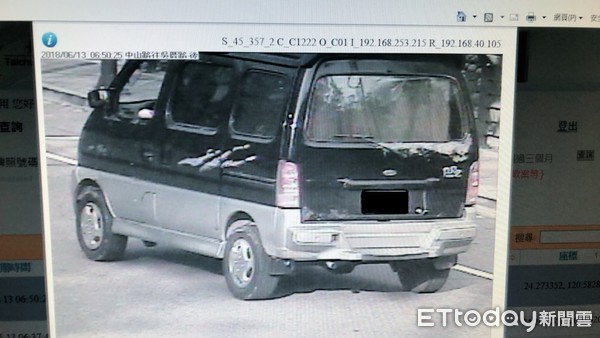 ▲▼梧棲楊姓男子因女友提分手,竟偷車散心還鬧自殺,清水警分局及時逮人,才沒鬧出人命。(圖/記者李忠憲翻攝)