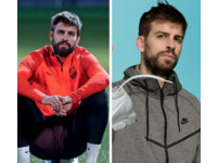 ▲▼  西班牙──皮克(Gerard Pique)（圖／翻攝自IG：3gerardpique）