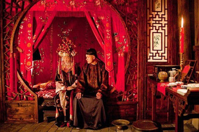 清朝「試婚格格」制度！與駙馬同床一晚　體檢通過才能嫁公主