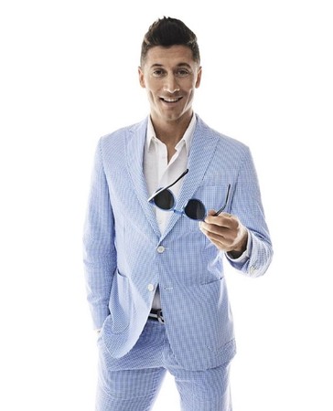 ▲波蘭隊。(圖/翻攝自IG)