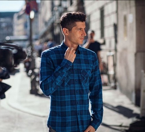 ▲波蘭隊。(圖/翻攝自IG)