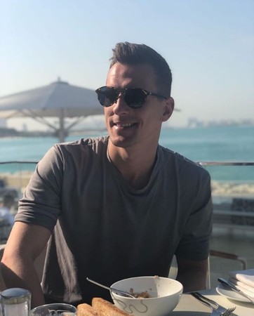 ▲波蘭隊。(圖/翻攝自IG)