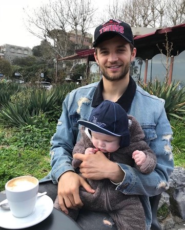 ▲波蘭隊。(圖/翻攝自IG)