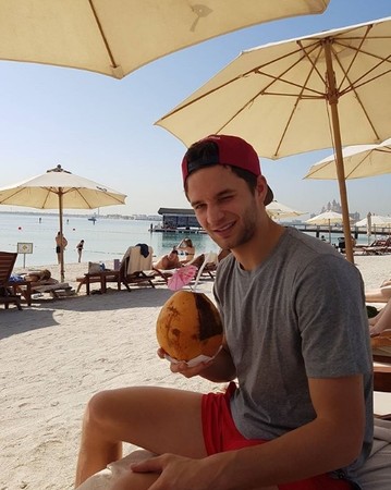 ▲波蘭隊。(圖/翻攝自IG)