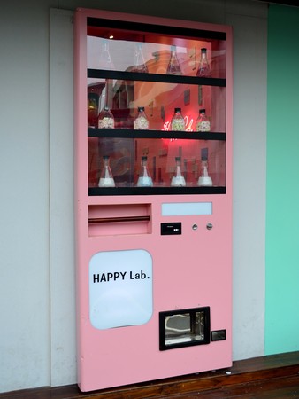 ▲Happy Lab。（圖／愛伊特candy的分享樂園）