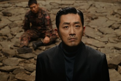 韓國人才看得出來的《與神同行2》彩蛋　隱藏在台詞中角色是他！