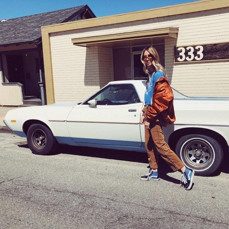 ▲▼時尚產業持續回春?你從來沒有想過這個品牌第一季大漲超過45% 。(圖/bella儂儂提供)