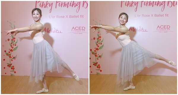 ▲▼生了2個小孩竟還有腹肌!美女健身教練教你,在家也能「這樣」打造緊實好身材。(圖/bella儂儂提供)