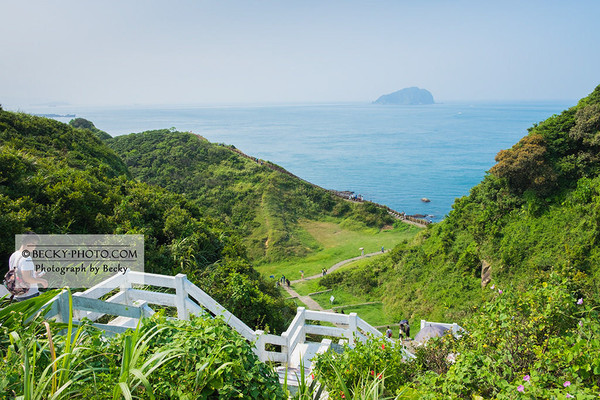 ▲▼北台灣10個海邊風景步道整理!沒去過的景點快收錄下來。（圖／【自己的小小世界】旅遊．攝影）