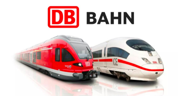 ▲大陸軌道交通建設品質獲得德國國鐵青睞。（圖／翻攝大陸網站）