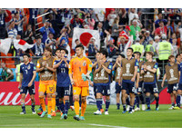 ▲2018世足賽，日本vs.塞內加爾。（圖／路透社）
