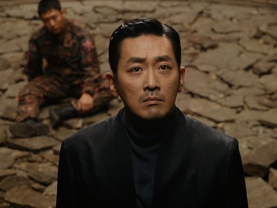 《與神同行》爆明年底再拍兩集！　網傻眼：韓版《復仇者聯盟》？