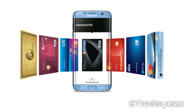 台灣人用手機購物佔比高於香港、日本,成長亞太區第一(圖/業者提供)