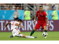 ▲▼ 奎雷斯馬(Ricardo Quaresma) （圖／路透社）