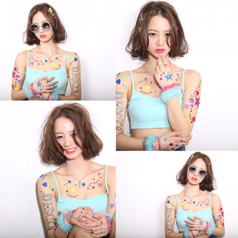 ▲ 8位必追蹤的日本Instagramer!(圖/翻攝自IG)