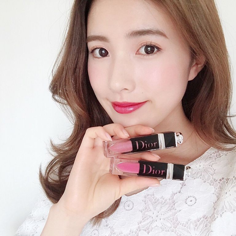 ▲ 8位必追蹤的日本Instagramer!(圖/翻攝自IG)