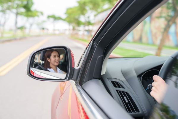打造「零三寶」行車環境　福特駕馭體驗營增設女性專屬駕駛課程（圖／翻攝自福特）