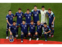 ▲▼      2018世足賽, 比利時VS日本。（圖／路透社）