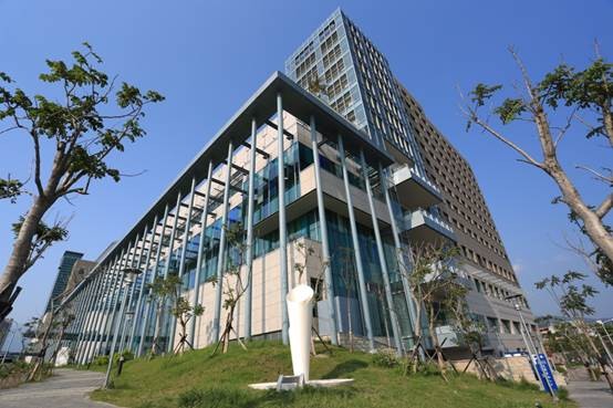 ▲法官學院 (圖/法官學院)