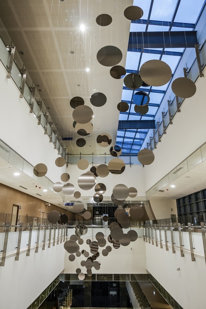 ▲法官學院 (圖/法官學院)