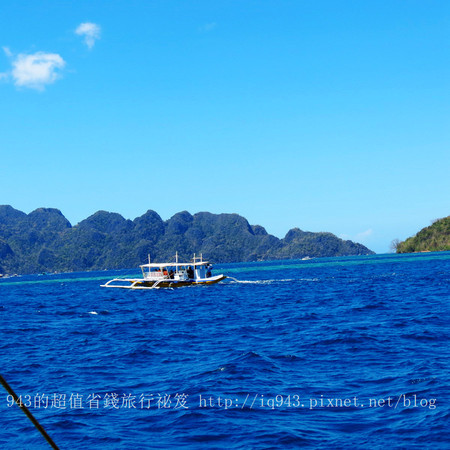 ▲科隆島浮潛聖地。（圖／943提供）