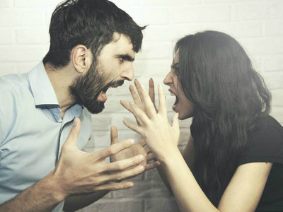 情侶吵架「5句禁忌話」氣噗噗也別說　除非你想被放生！