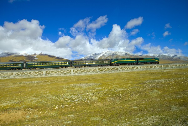   ▲ Tibet ▼ (Photo / Shutterstock.com, Dazhi Image) 