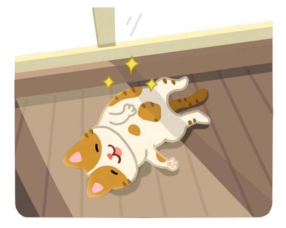 ▲毛起來配圖。