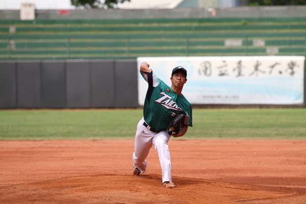 ▲台壽保長江翔太。（圖／台壽保提供）