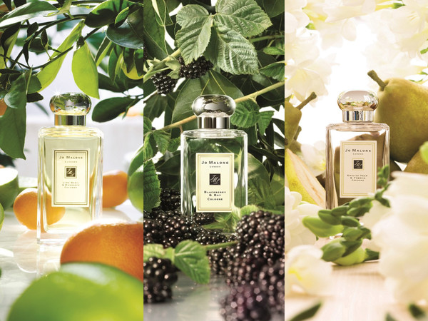 ▲Jo Malone London《Just Because禮因為你》冰淇淋胖卡。（圖／JO MALONE提供）