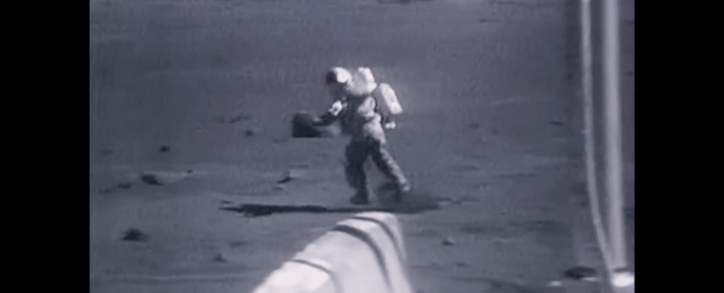 ▲▼太空人「月球慘摔」全被NASA存檔。（圖／翻攝自NASA）