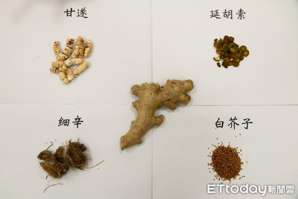 ▲常常感冒、過敏別擔心 把握中醫三伏貼調體質。(圖/花蓮慈濟醫院提供)